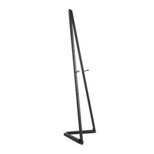 Aluminium ezel, inklapbaar DA VINCI null | 1.500 mm | null