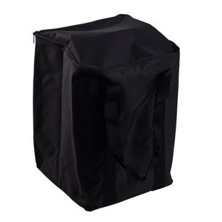 Nylontas voor opvouwbare folderhouder TEC-ART Folder 4 x A4 