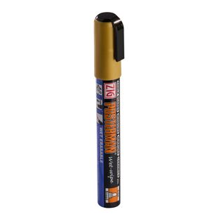 Krijtstift, 1 stuk, 6 mm | null | wateroplosbaar