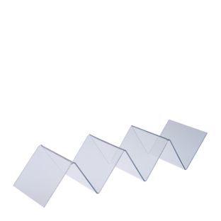 Snackbalie PET  | 300 x 90 x 60 mm 