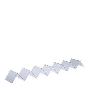 Snackbalie PET  | 565 x 90 x 60 mm 