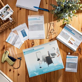 Inspiratiedoos Stationaire Handel 