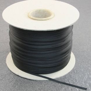 Leeslint op rol, 4-5 mm, (Rol á 600 m) null