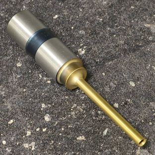 Papierboren, titanium coating  | 3 mm | 32 mm