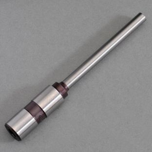 Papierboren, titanium coating  | 5.5 mm | 52 mm