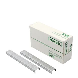 Nagel Hechtnieten 24/6 