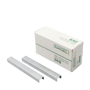 Nagel Hechtnieten 24/8 