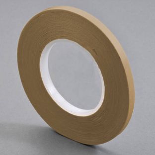 Dubbelzijdig tissuetape, sterke acrylaatlijm, VLM10 4 mm | 50 m