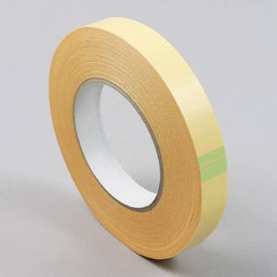 Dubbelzijdig tissuetape, zeer sterke rubber kleefstof, VS10 19 mm