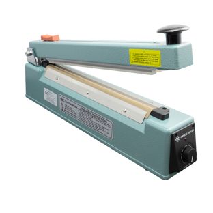 Folie seal apparaat 300HC, max. seallengte 300 mm 