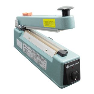 Folie seal apparaat 400HC, max. seallengte 400 mm 