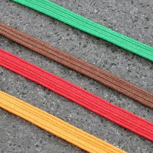 Plat elastiek | maatwerk 