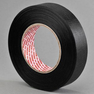 REGUdux RX kopband, kunststof band, linnenstructuur 