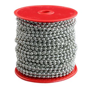 Kogelketting op rol 