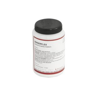Dispersielijm Binderflex cacheer lijm K220 pot met 1 kg 