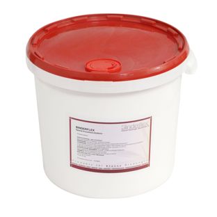 Dispersielijm Binderflex cacheer lijm K220 emmer met 25 kg 