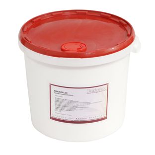 Dispersielijm Binderflex cacheer lijm K230, emmer met 25 kg 
