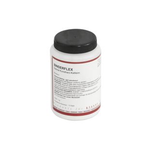 Dispersielijm Binderflex bloklijm B120 pot met 1 kg 