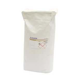 Planatol Planamelt R, rugbelijming (zak met 25 kg) 