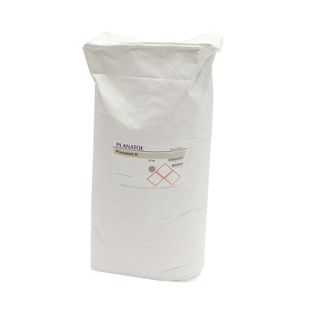 Planatol Planamelt S, zijbelijming (zak met 25 kg) 
