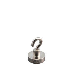Magneethaak, neodymium 20 mm