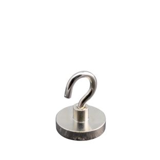 Magneethaak, neodymium 32 mm