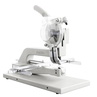 Eyeletapparaat M165 voor eyelets / flensringen nrs. 24 en 25 