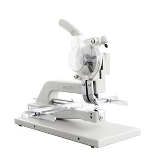 Eyeletapparaat M165 voor eyelets / flensringen nrs. 8E en 8E 4 lang 