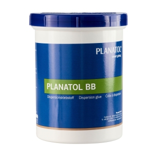 Planatol BB pot met 1,05 kg