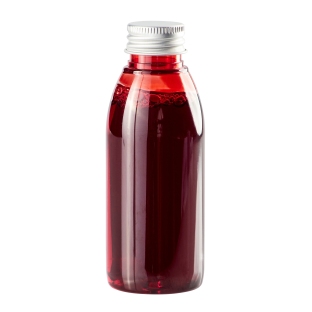 Mengkleur / pigment voor dispersielijm, rood (fles á 100 ml) 