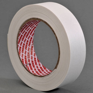 REGUtaf H3 kopband, langvezelig papier, fijne korrelstructuur wit | 30 mm