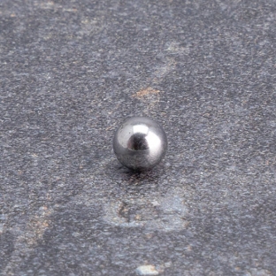Kogelmagneten, Neodymium, 6 mm 