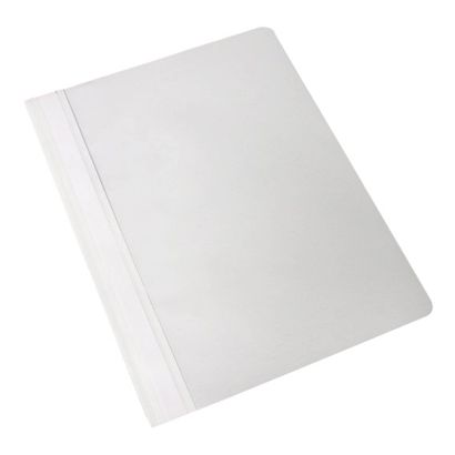 Snelhechtmappen, A4 null
