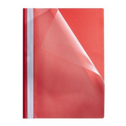 Snelhechtmappen, A4 null