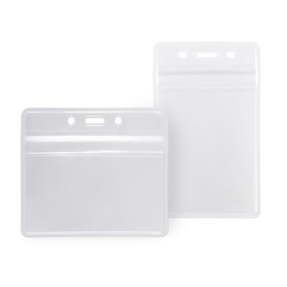 ID-kaarthoes, waterdicht, creditcardformaat 