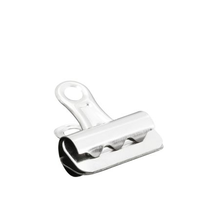 Documentklemmen met bulldog clip, metaal 32 x 35 mm