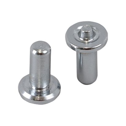 Onderstempel voor eyelet apparaat Duo N20 