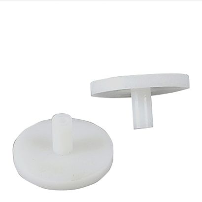 Onderstempel voor eyelet apparaat Duo N20 en N 35 