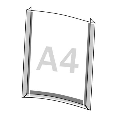 Documenthouder null