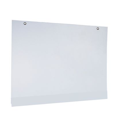 Postermappen, hard-PVC liggend formaat | A1