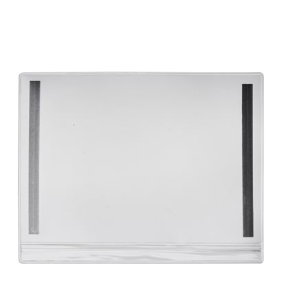 Posterhoes waterdicht A4  | magnetisch 