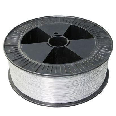 Hechtdraad spoel á 15 kg | null | No. 24 - ⌀ 0,60 mm