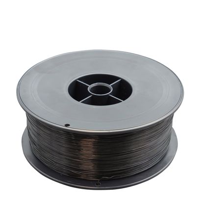 Hechtdraad spoel á 2 kg | null | No. 25 - ⌀ 0,55 mm