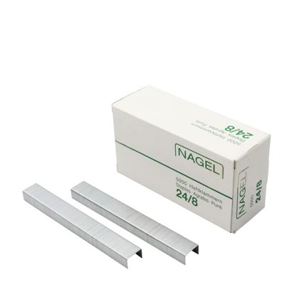 Nagel Hechtnieten 24/8