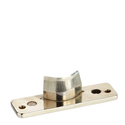 Rondhoekmes R10 "L" tbv Warrior rondhoekapparaat, Radius 10 mm 