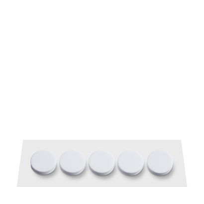 CD-rozetten  CD-clips 