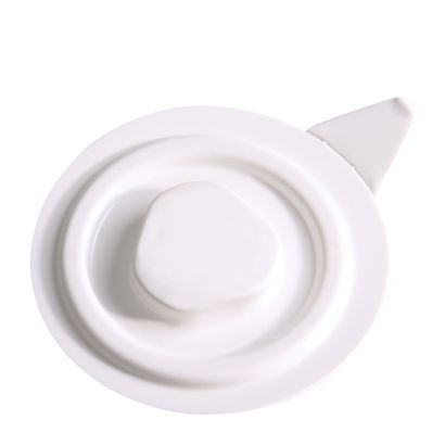 CD-rozetten  CD-clips, 35 mm null