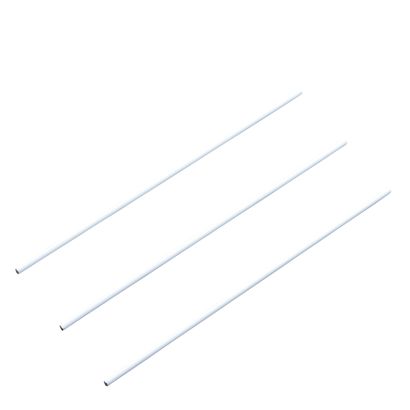 Rechte kalenderhangers  