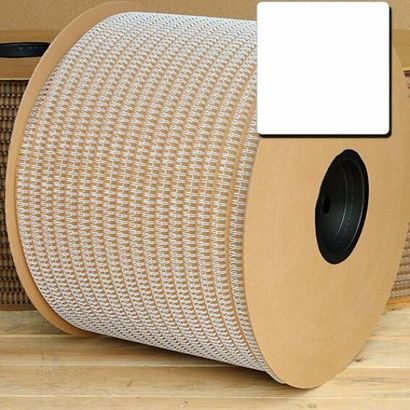 Bindruggen-spoel 2:1 null | 19,0 mm (3/4")