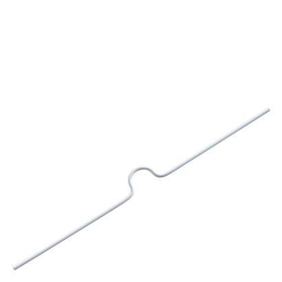 Voorgevormde kalenderhangers null | 100 mm